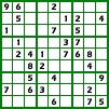 Sudoku Easy 100161
