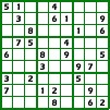 Sudoku Easy 62079