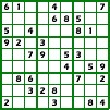 Sudoku Easy 101201