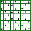 Sudoku Easy 102489