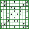 Sudoku Easy 130251