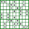 Sudoku Easy 94882