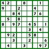Sudoku Easy 128569