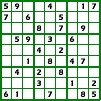 Sudoku Easy 103242