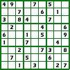 Sudoku Easy 220116