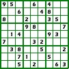 Sudoku Easy 73858