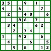 Sudoku Easy 141251