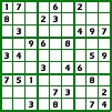 Sudoku Easy 37963