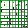 Sudoku Easy 45643