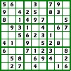 Sudoku Easy 121284