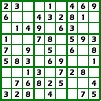 Sudoku Easy 124727