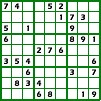 Sudoku Easy 129237
