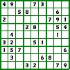 Sudoku Easy 133037