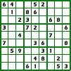 Sudoku Easy 111064