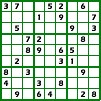 Sudoku Easy 135960