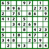 Sudoku Easy 117778