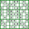 Sudoku Easy 141606