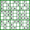 Sudoku Easy 141416