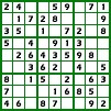Sudoku Easy 48380