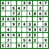 Sudoku Easy 118134
