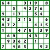 Sudoku Easy 121339