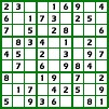 Sudoku Easy 127392