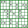 Sudoku Easy 129321