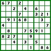 Sudoku Easy 102078