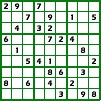 Sudoku Easy 100115