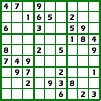 Sudoku Easy 118734