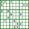 Sudoku Easy 109879