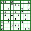 Sudoku Easy 104326