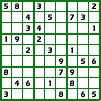 Sudoku Easy 128591