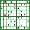 Sudoku Easy 100160