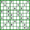 Sudoku Easy 126280