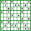 Sudoku Easy 123583