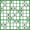 Sudoku Easy 119554