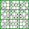 Sudoku Easy 109516
