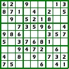 Sudoku Easy 149423