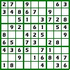 Sudoku Easy 76811