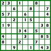 Sudoku Easy 75363