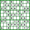 Sudoku Easy 111918