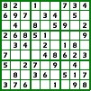 Sudoku Easy 136449