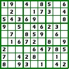 Sudoku Easy 117653