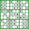 Sudoku Easy 35086
