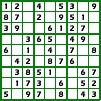 Sudoku Easy 108972