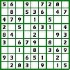 Sudoku Easy 35715