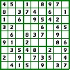 Sudoku Easy 117727
