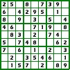 Sudoku Easy 73307
