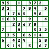 Sudoku Easy 55278